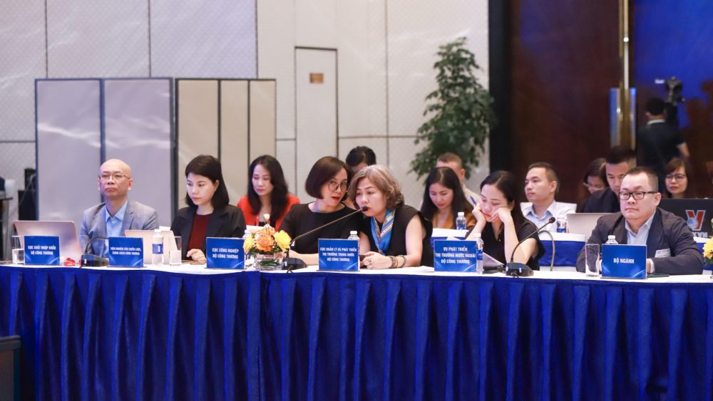 Chương trình “Go Global”: Để doanh nghiệp Việt tự tin vươn ra thị trường quốc tế Chương trình “Go Global”: Để doanh nghiệp Việt tự tin vươn ra thị trường quốc tế