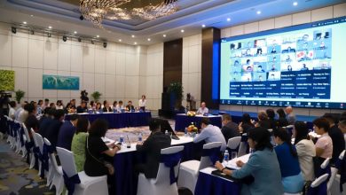 Chương trình “Go Global”: Để doanh nghiệp Việt tự tin vươn ra thị trường quốc tế Chương trình “Go Global”: Để doanh nghiệp Việt tự tin vươn ra thị trường quốc tế