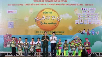 Trăng muộn trên đảo Cô Tô Trăng muộn trên đảo Cô Tô