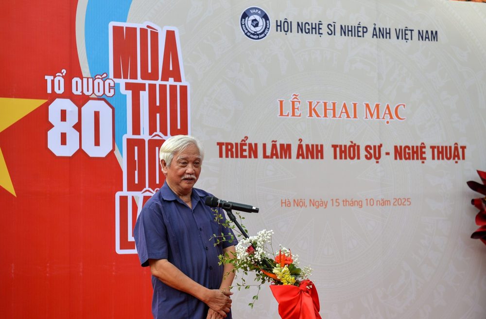 Triển lãm ảnh thời sự – nghệ thuật “TỔ QUỐC – 80 MÙA THU ĐỘC LẬP” Triển lãm ảnh thời sự – nghệ thuật “TỔ QUỐC – 80 MÙA THU ĐỘC LẬP”
