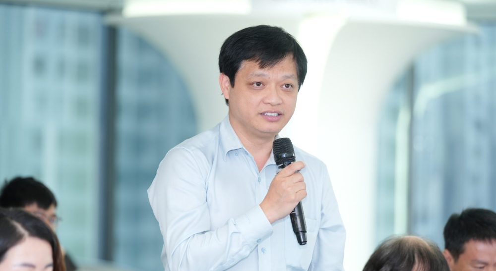 Thanh toán xuyên biên giới bằng Stablecoin là cơ hội cho Việt Nam nhưng cần áp dụng từng bước Thanh toán xuyên biên giới bằng Stablecoin là cơ hội cho Việt Nam nhưng cần áp dụng từng bước