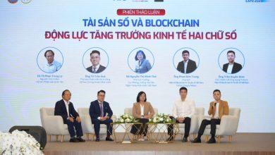 Thị trường tài sản mã hóa Việt Nam: Từ xu hướng tới động lực tăng trưởng kinh tế hai chữ số