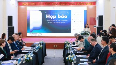 Khởi động Photo Hanoi ’25, biennale nhiếp ảnh quốc tế tại Hà Nội Khởi động Photo Hanoi ’25, biennale nhiếp ảnh quốc tế tại Hà Nội
