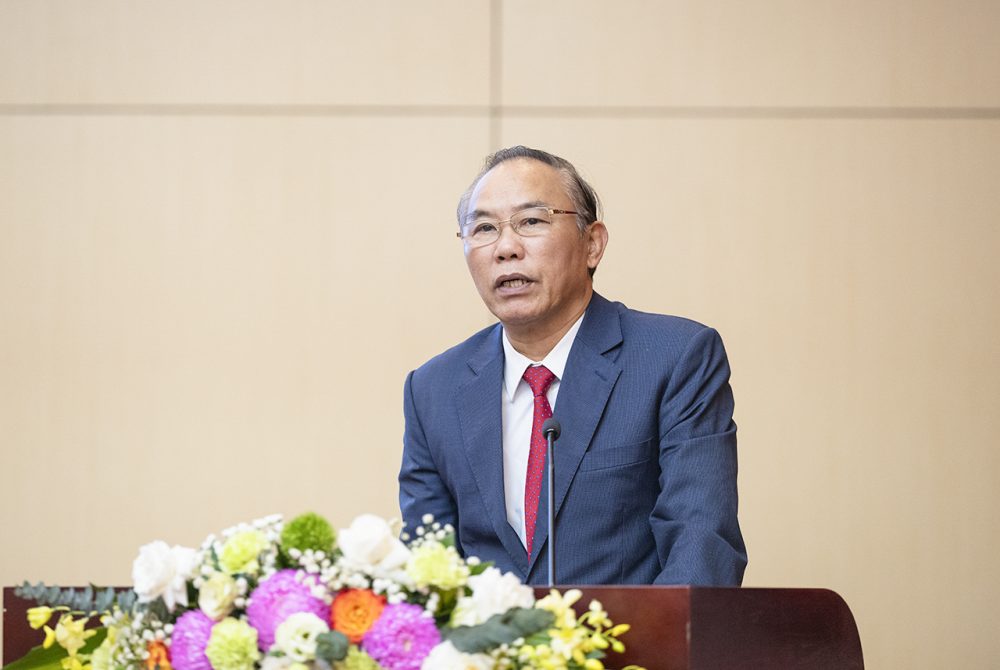 Toyota Việt Nam lan tỏa thông điệp “Vì một Việt Nam xanh” tại Phú Thọ Toyota Việt Nam lan tỏa thông điệp “Vì một Việt Nam xanh” tại Phú Thọ