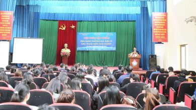 Thanh niên Bắc Ninh khởi nghiệp cùng thương mại điện tử Thanh niên Bắc Ninh khởi nghiệp cùng thương mại điện tử