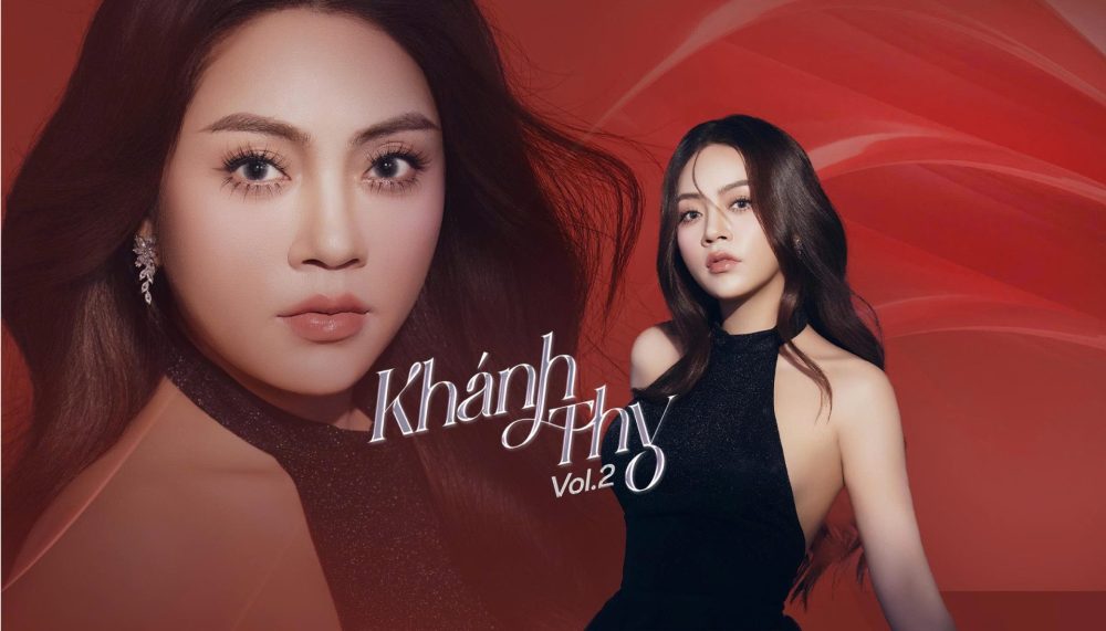 Từ “Tiếng hát Hà Nội” đến Vol.2 – Khánh Thy viết tiếp giấc mơ âm nhạc Từ “Tiếng hát Hà Nội” đến Vol.2 – Khánh Thy viết tiếp giấc mơ âm nhạc