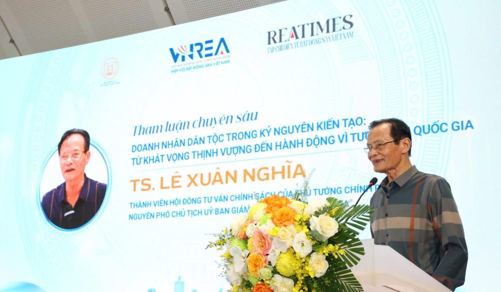 Xây dựng và phát huy sức mạnh của đội ngũ doanh nghiệp dân tộc vì khát vọng Việt Nam thịnh vượng Xây dựng và phát huy sức mạnh của đội ngũ doanh nghiệp dân tộc vì khát vọng Việt Nam thịnh vượng