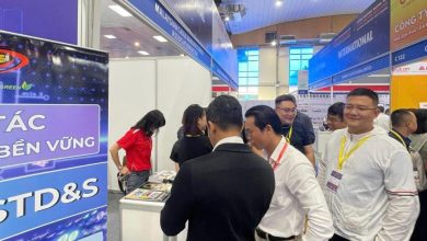 Cơ hội kết nối và mở rộng hợp tác kinh doanh trong ngành điện – cáp – viễn thông Cơ hội kết nối và mở rộng hợp tác kinh doanh trong ngành điện – cáp – viễn thông
