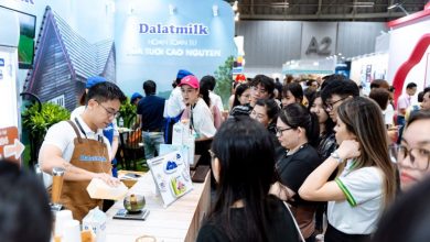 Triển lãm lớn nhất trong năm về ngành cà phê và trà sẽ diễn ra tại Trung tâm Triển lãm Quốc gia Đông Anh Triển lãm lớn nhất trong năm về ngành cà phê và trà sẽ diễn ra tại Trung tâm Triển lãm Quốc gia Đông Anh