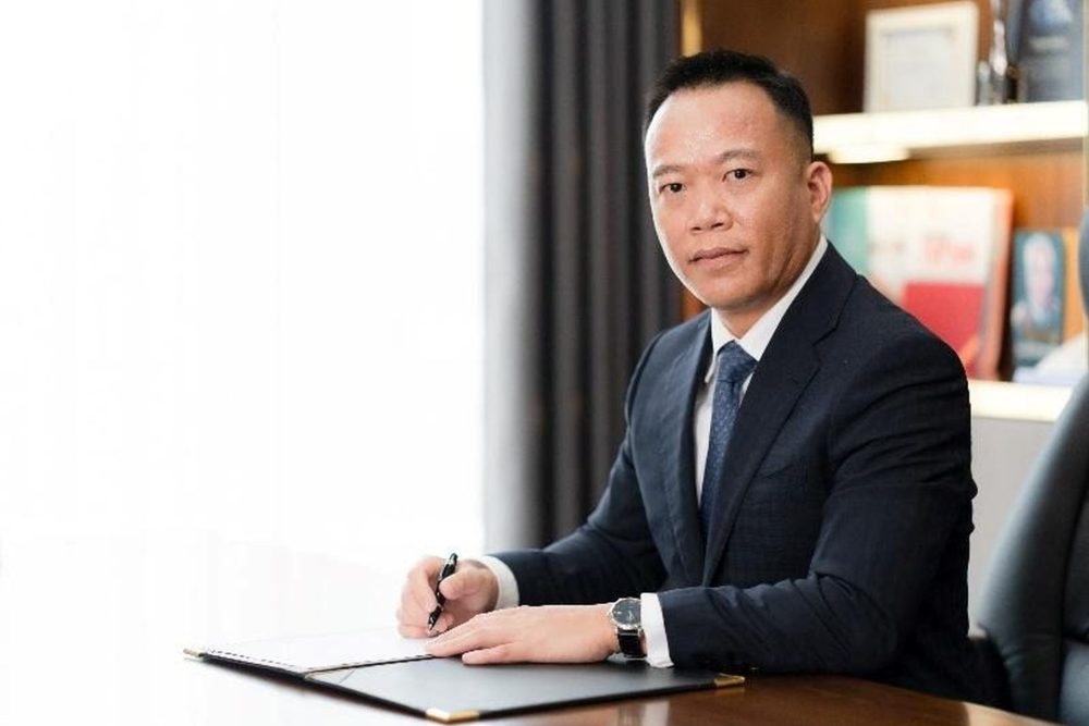 Tọa đàm “Ngành Nhựa Việt Nam trong kỷ nguyên vươn mình” Tọa đàm “Ngành Nhựa Việt Nam trong kỷ nguyên vươn mình”