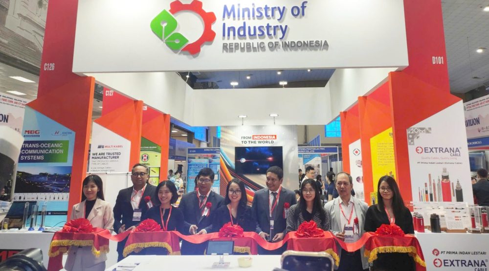 Cơ hội kết nối và mở rộng hợp tác kinh doanh trong ngành điện – cáp – viễn thông