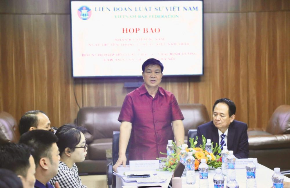 Hội nghị thường niên lần thứ 38 của Hiệp hội Luật châu Á – Thái Bình Dương được tổ chức tại Hà Nội Hội nghị thường niên lần thứ 38 của Hiệp hội Luật châu Á – Thái Bình Dương được tổ chức tại Hà Nội
