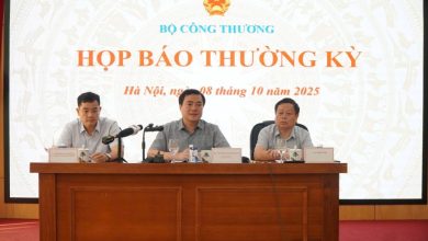 Xuất nhập khẩu tiếp tục là điểm sáng nổi bật của nền kinh tế