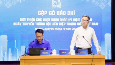 Các hoạt động kỷ niệm 69 năm Ngày truyền thống Hội Liên hiệp Thanh niên Việt Nam Các hoạt động kỷ niệm 69 năm Ngày truyền thống Hội Liên hiệp Thanh niên Việt Nam
