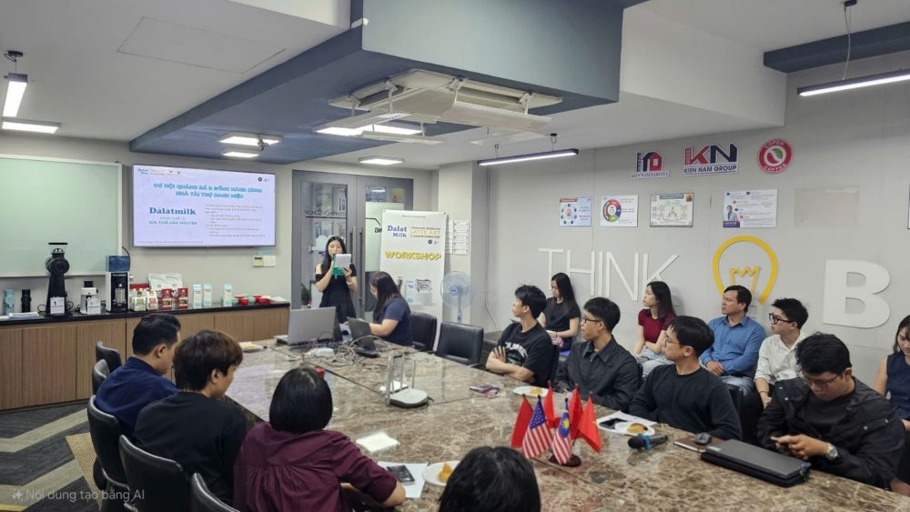 Triển lãm lớn nhất trong năm về ngành cà phê và trà sẽ diễn ra tại Trung tâm Triển lãm Quốc gia Đông Anh Triển lãm lớn nhất trong năm về ngành cà phê và trà sẽ diễn ra tại Trung tâm Triển lãm Quốc gia Đông Anh