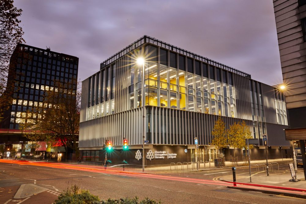BUV mở thêm 5 chương trình đào tạo được cấp bằng trực tiếp từ Đại học Manchester Metropolitan BUV mở thêm 5 chương trình đào tạo được cấp bằng trực tiếp từ Đại học Manchester Metropolitan