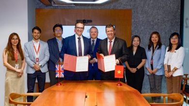BUV mở thêm 5 chương trình đào tạo được cấp bằng trực tiếp từ Đại học Manchester Metropolitan  BUV mở thêm 5 chương trình đào tạo được cấp bằng trực tiếp từ Đại học Manchester Metropolitan