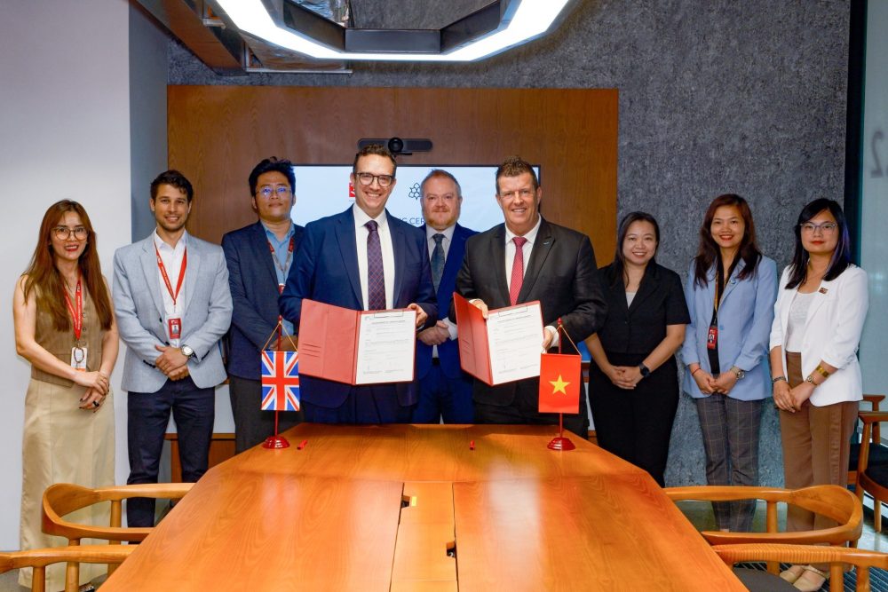 BUV mở thêm 5 chương trình đào tạo được cấp bằng trực tiếp từ Đại học Manchester Metropolitan BUV mở thêm 5 chương trình đào tạo được cấp bằng trực tiếp từ Đại học Manchester Metropolitan