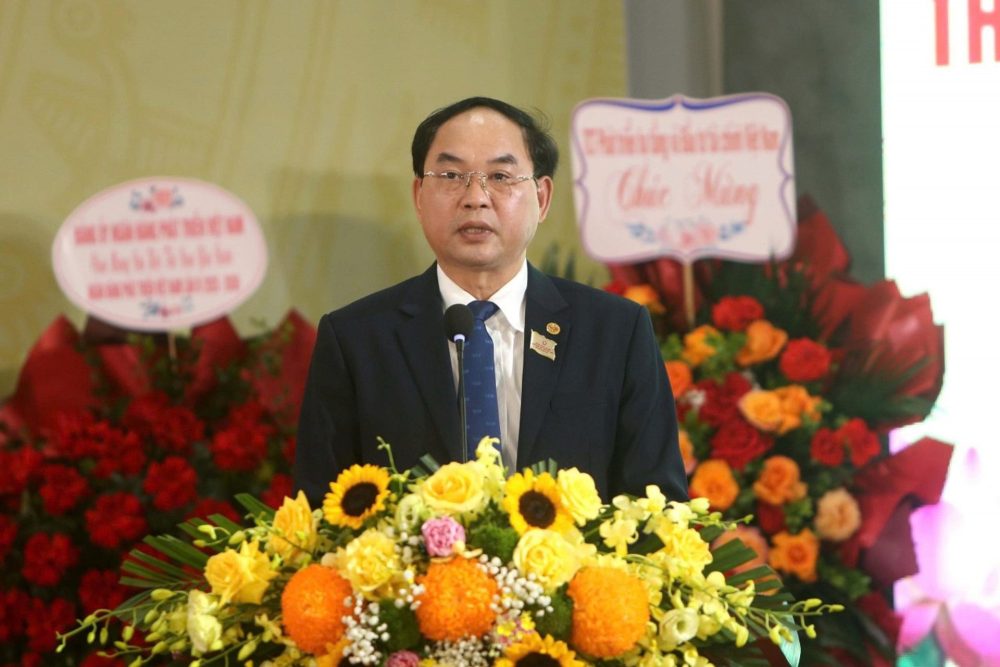 Ngân hàng Phát triển Việt Nam: Phong trào thi đua phát huy sức mạnh, tạo động lực phát triển Ngân hàng Phát triển Việt Nam: Phong trào thi đua phát huy sức mạnh, tạo động lực phát triển