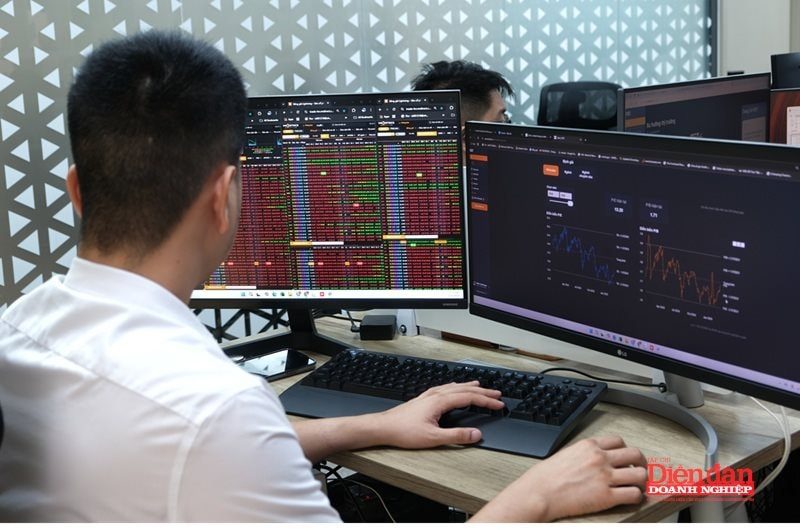 Hiệu ứng cú sốc giảm mạnh, VN-Index liệu có nhanh chóng phục hồi? Hiệu ứng cú sốc giảm mạnh, VN-Index liệu có nhanh chóng phục hồi?