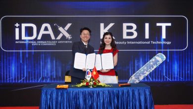 Triển lãm Quốc tế Da liễu & Thẩm mỹ IDAX 2026 Triển lãm Quốc tế Da liễu & Thẩm mỹ IDAX 2026