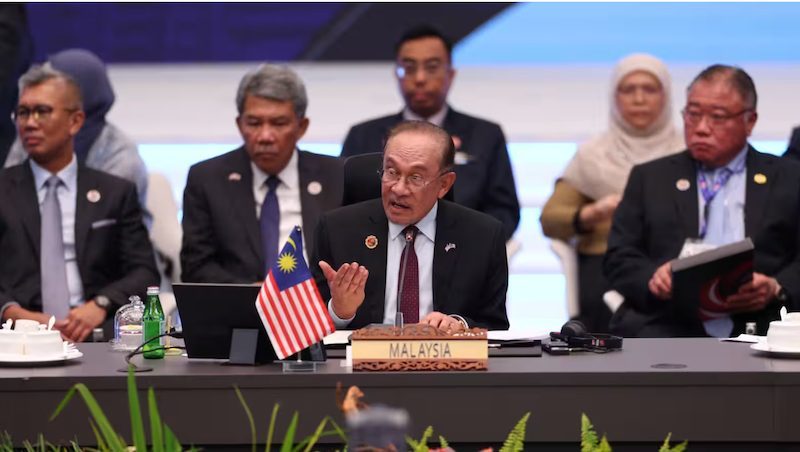 ASEAN tăng tốc hội nhập kinh tế thích ứng với biến động toàn cầu ASEAN tăng tốc hội nhập kinh tế thích ứng với biến động toàn cầu