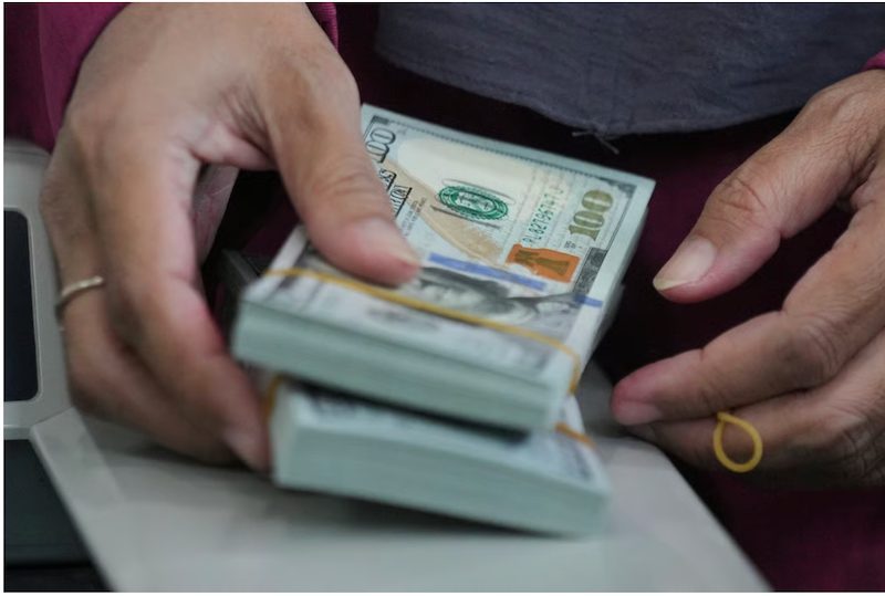 Nhiều quốc gia châu Á ứng phó tốt với thuế quan của Mỹ Nhiều quốc gia châu Á ứng phó tốt với thuế quan của Mỹ