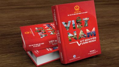 Doanh nghiệp - Doanh nhân Việt Nam: Hành trình kiến tạo giá trị Doanh nghiệp - Doanh nhân Việt Nam: Hành trình kiến tạo giá trị