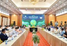 Chuyển đổi số trong nông nghiệp: Nắm bắt cơ hội, thích ứng tương lai