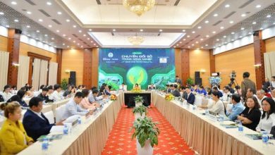 Chuyển đổi số trong nông nghiệp: Nắm bắt cơ hội, thích ứng tương lai