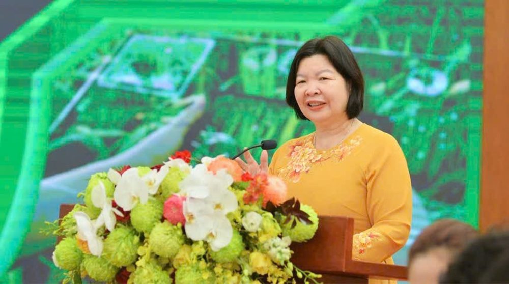 Chuyển đổi số trong nông nghiệp: Nắm bắt cơ hội, thích ứng tương lai Chuyển đổi số trong nông nghiệp: Nắm bắt cơ hội, thích ứng tương lai