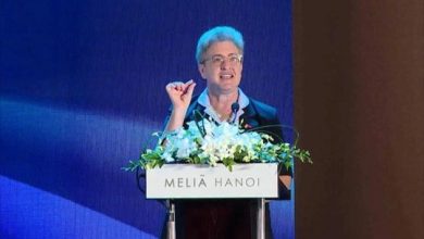 "Mở khoá" tiềm năng và cơ hội cho doanh nhân nữ