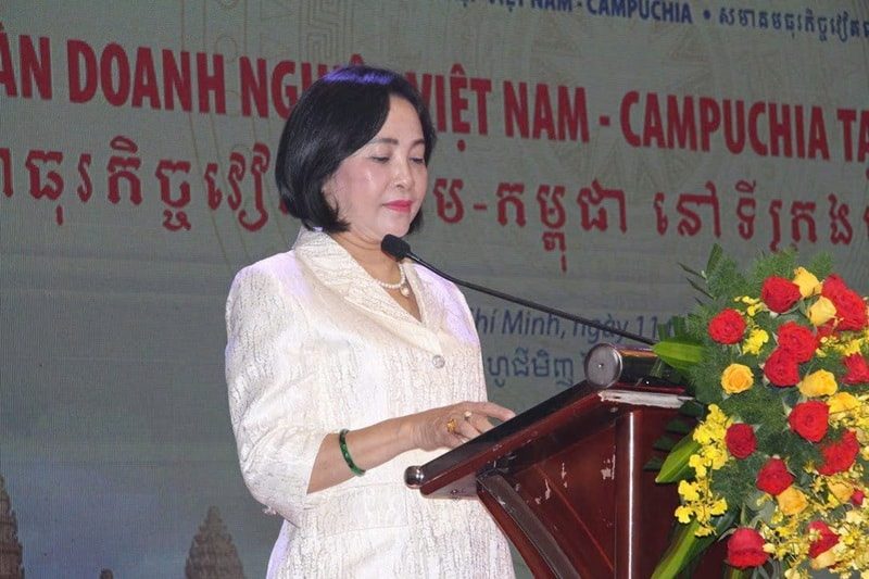 Việt Nam – Campuchia: Không gian hợp tác kinh tế chung và mục tiêu thương mại 20 tỷ USD Việt Nam – Campuchia: Không gian hợp tác kinh tế chung và mục tiêu thương mại 20 tỷ USD