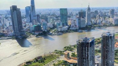 Đánh thuế để hạ nhiệt giá nhà Đánh thuế để hạ nhiệt giá nhà