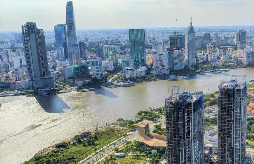 Đánh thuế để hạ nhiệt giá nhà Đánh thuế để hạ nhiệt giá nhà