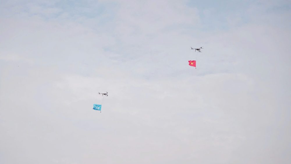 Tuần lễ Số Quốc tế Việt Nam 2025 thúc đẩy công nghiệp hỗ trợ công nghệ cao