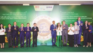 VBCSD: Tiên phong thúc đẩy doanh nghiệp phát triển bền vững