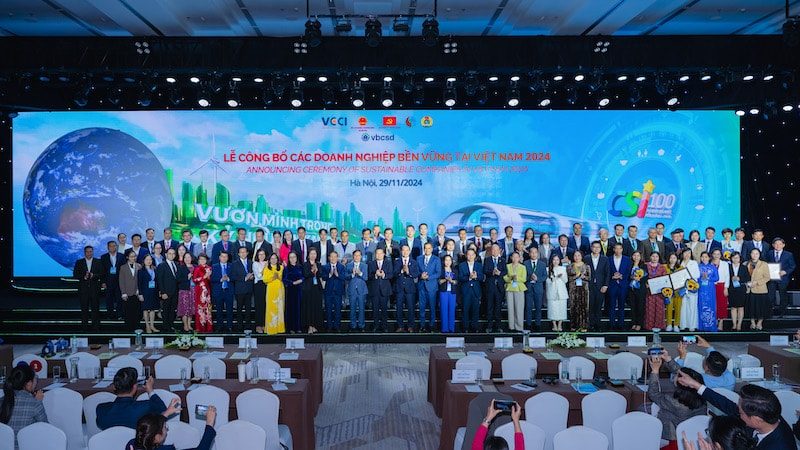 Động lực tăng trưởng mới của doanh nghiệp Động lực tăng trưởng mới của doanh nghiệp