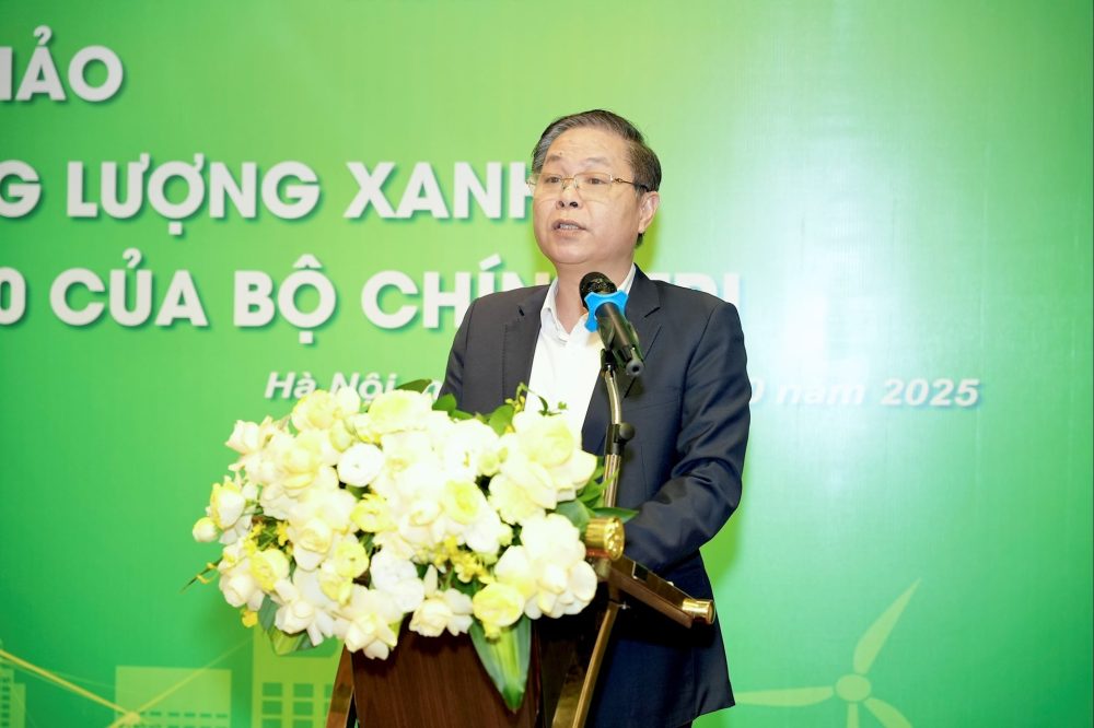 Để đạt Net Zero 2050, Việt Nam cần đầu tư thêm 8–10 tỷ USD/năm cho NLTT Để đạt Net Zero 2050, Việt Nam cần đầu tư thêm 8–10 tỷ USD/năm cho NLTT