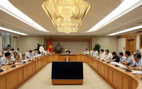 Cơ hội lớn cho doanh nghiệp CNHT cơ khí từ 37 bộ tiêu chuẩn đường sắt tốc độ cao Cơ hội lớn cho doanh nghiệp CNHT cơ khí từ 37 bộ tiêu chuẩn đường sắt tốc độ cao