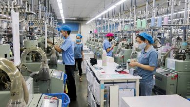 Hải Phòng vươn lên trung tâm công nghiệp hỗ trợ chiến lược của miền Bắc Hải Phòng vươn lên trung tâm công nghiệp hỗ trợ chiến lược của miền Bắc