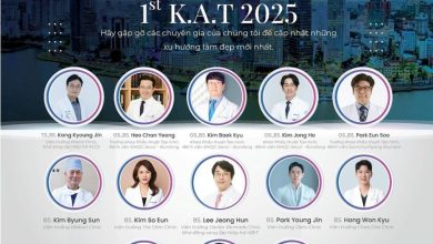 Hội nghị Khoa học Đào tạo kỹ năng nâng cao K-Beauty Hàn - Việt lần thứ nhất Hội nghị Khoa học Đào tạo kỹ năng nâng cao K-Beauty Hàn - Việt lần thứ nhất
