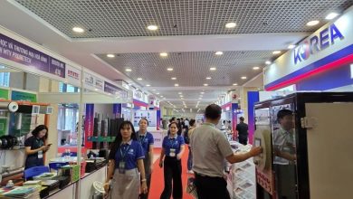 Khai mạc Chuỗi Triển lãm Viet Industry – Cleanfact – RHVAC Vietnam 2025: Thúc đẩy công nghiệp hỗ trợ Việt Nam Khai mạc Chuỗi Triển lãm Viet Industry – Cleanfact – RHVAC Vietnam 2025: Thúc đẩy công nghiệp hỗ trợ Việt Nam