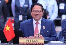 Thủ tướng đề xuất 3 trọng tâm cho quan hệ Đối tác Chiến lược Toàn diện ASEAN-New Zealand