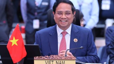 Thủ tướng đề xuất 3 trọng tâm cho quan hệ Đối tác Chiến lược Toàn diện ASEAN-New Zealand Thủ tướng đề xuất 3 trọng tâm cho quan hệ Đối tác Chiến lược Toàn diện ASEAN-New Zealand