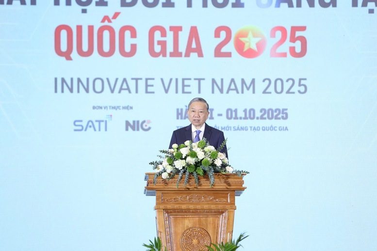 Thủ tướng Chính phủ Phạm Minh Chính: Không hạn chế không gian đổi mới sáng tạo của bất cứ tập thể và cá nhân nào Thủ tướng Chính phủ Phạm Minh Chính: Không hạn chế không gian đổi mới sáng tạo của bất cứ tập thể và cá nhân nào