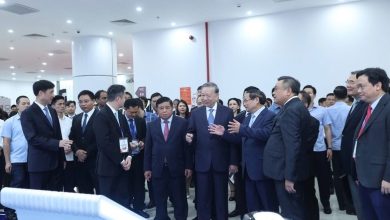 Thủ tướng Chính phủ Phạm Minh Chính: Không hạn chế không gian đổi mới sáng tạo của bất cứ tập thể và cá nhân nào Thủ tướng Chính phủ Phạm Minh Chính: Không hạn chế không gian đổi mới sáng tạo của bất cứ tập thể và cá nhân nào
