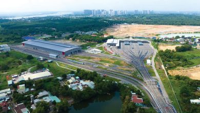 “Sinh lời” từ vốn đầu tư công “Sinh lời” từ vốn đầu tư công