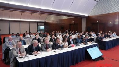 FIATA củng cố vị thế toàn cầu và cảnh báo thách thức về chuỗi cung ứng