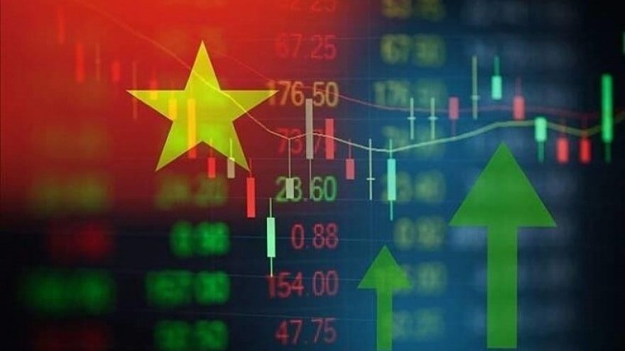 Thị trường chứng khoán Việt Nam được nâng hạng Thị trường chứng khoán Việt Nam được nâng hạng